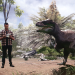 Dinosaurier - Reise in eine vergangene Welt