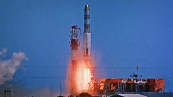 Bild 1 von 3: Ein Großteil des Budgets für die Kernforschung wird noch immer für militärische Zwecke aufgewendet.