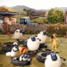 Shaun das Schaf
