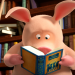 Mascha und der Bär