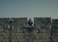 Mythos Belagerung - Konstantinopel