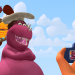 Der kleine Drache Kokosnuss