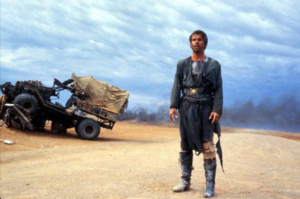 Mad Max 3 - Jenseits der Donnerkuppel