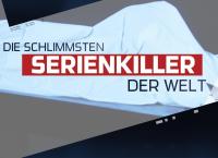 Anwälte der Toten - Die schlimmsten Serienkiller der Welt