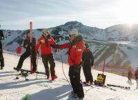 Speed-Coach Reto Nydegger - Auf Kurs mit Marco Odermatt & Co.