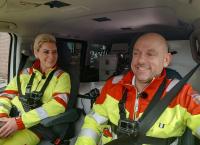 Doc Caro - Jedes Leben zählt