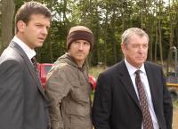 Inspector Barnaby