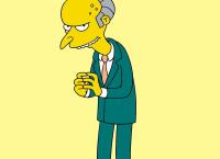 Die Simpsons