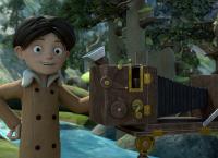 Klincus - Die fantastische Welt von Frondosa