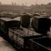 Railway Murders - Geheimnisvolle Verbrechen