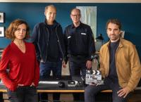 Backstage - Nord Nord Mord