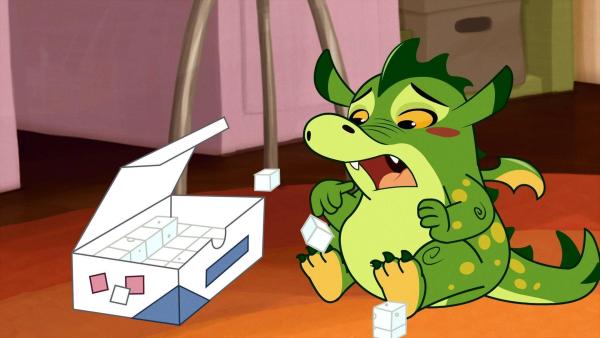 Bild 1 von 17: Hexe Lilli