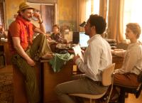 Das Institut - Oase des Scheiterns