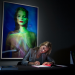 Wer ist Kate Moss?