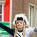 Rosenmontagszug aus Düsseldorf 2020