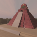Die Machtzentren der Maya