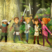 Arthur und die Freunde der Tafelrunde