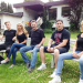Wir wählen! 6 Familien und ihre Parteien