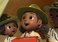 Super Wings
