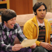 The Big Bang Theory