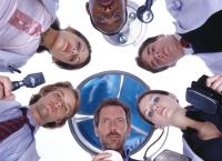 Dr. House
