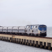 Mit dem Zug von New Orleans nach New York