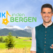 Musik in den Bergen