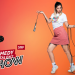 Comedy Talent Show