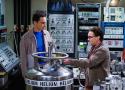 Jim Parsons in: The Big Bang Theory