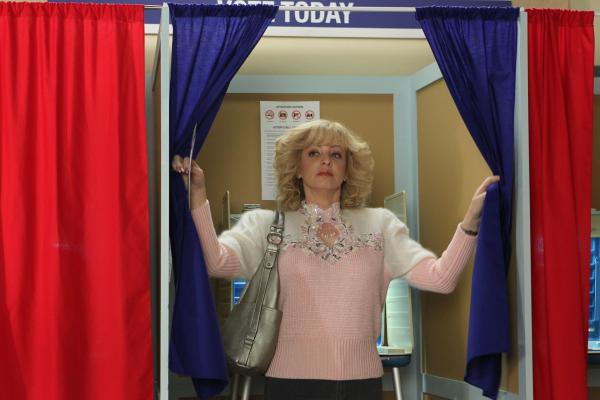 Bild 1 von 9: Beverly Goldberg (Wendi McLendon-Covey)