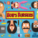 Bob's Burgers