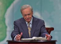 In Touch mit Dr. Charles Stanley