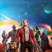Guardians of the Galaxy Vol. 2