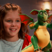 Hexe Lilli rettet Weihnachten
