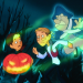 Halloween in Sleepy Hollow
