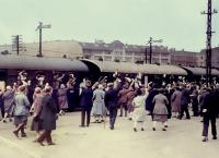 Vor 100 Jahren aus Berlin in die Welt