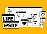 Life@SRF