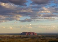 Australien - Kontinent der Extreme