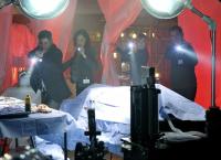 CSI: Den Tätern auf der Spur