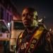 Reyka - Mord in Afrika