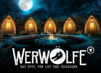 Werwölfe - Das Spiel von List und Täuschung
