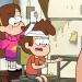 Willkommen in Gravity Falls