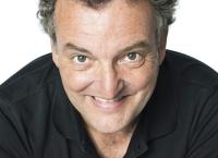 Binger Comedy Nights