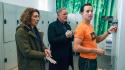Harald Krassnitzer in: Tatort