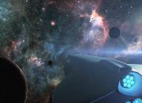 Stephen Hawking: Reise durchs All