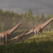 Lost Beasts - Riesen der Urzeit