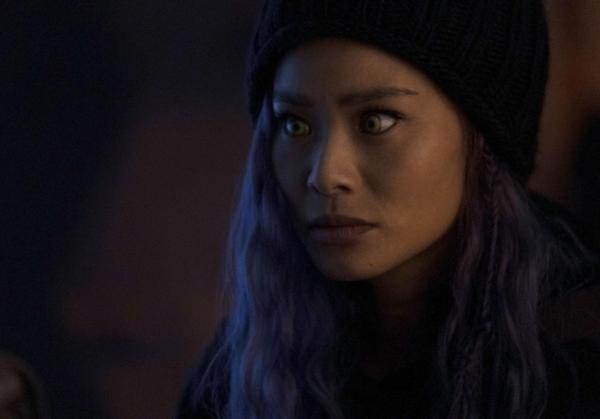 Bild 1 von 14: Blink (Jamie Chung)