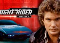 Knight Rider