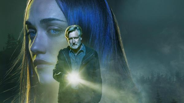 Bild 1 von 11: Im Bild: Alice Kremelberg (Percy Muldoon), Bill Pullman (Harry Ambrose).