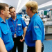 Achtung, Zoll! Willkommen in Australien
